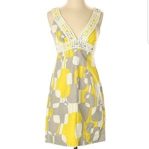Trina turk Dress (size 2)